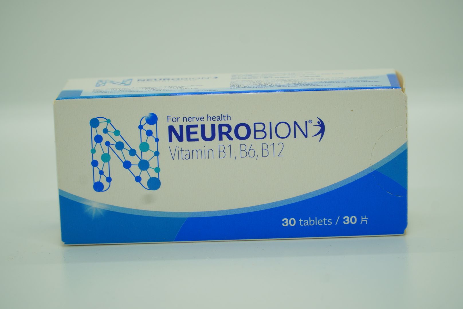 Neurobion Vitamin B1,B6,B12