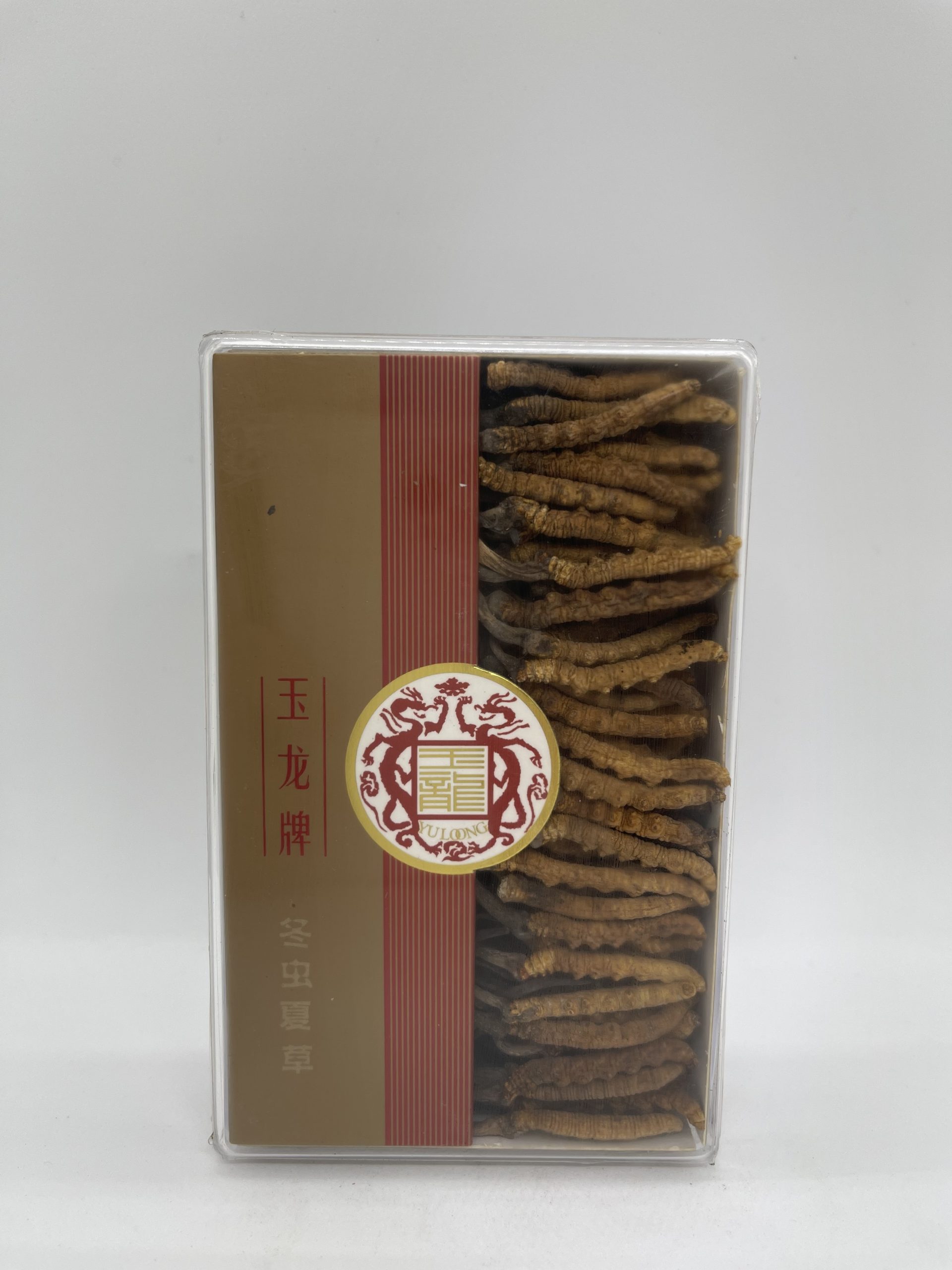 King Of Cordyceps - 虫草王