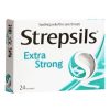 Strepsils Extra Strong Lozenges, 24s