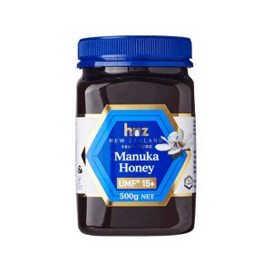 Honey New Zealand Manuka Honey UMF 10+ 500g